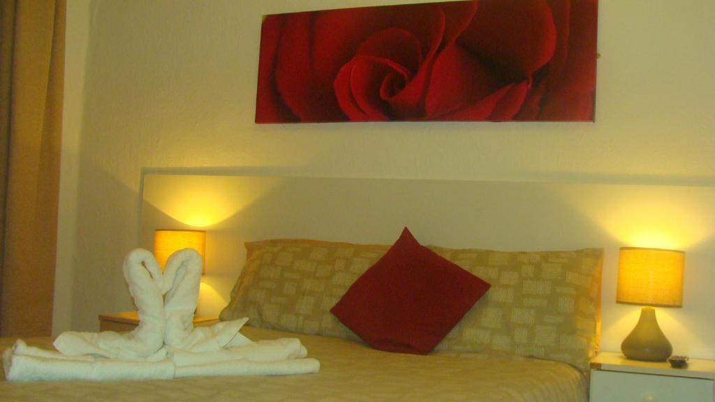 Wilsons Hotel - Blackpool Tower View Chambre photo