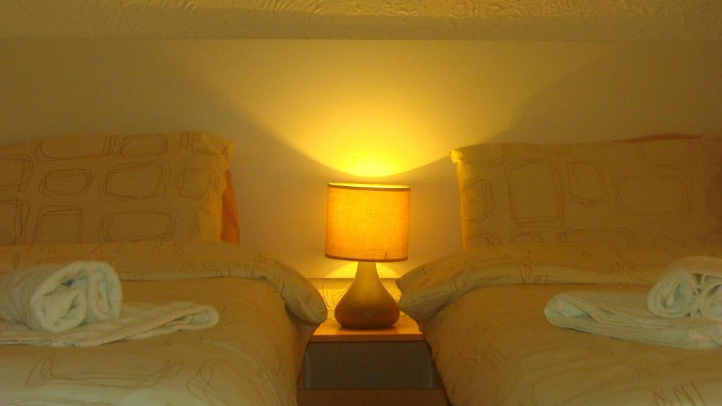 Wilsons Hotel - Blackpool Tower View Chambre photo