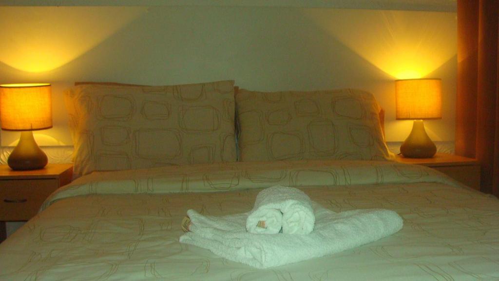 Wilsons Hotel - Blackpool Tower View Chambre photo