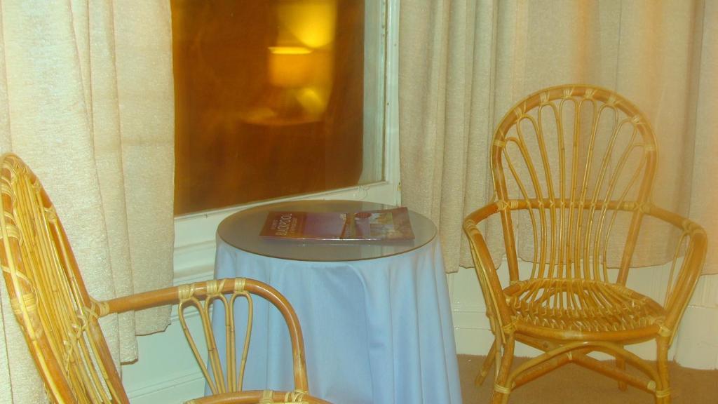 Wilsons Hotel - Blackpool Tower View Chambre photo
