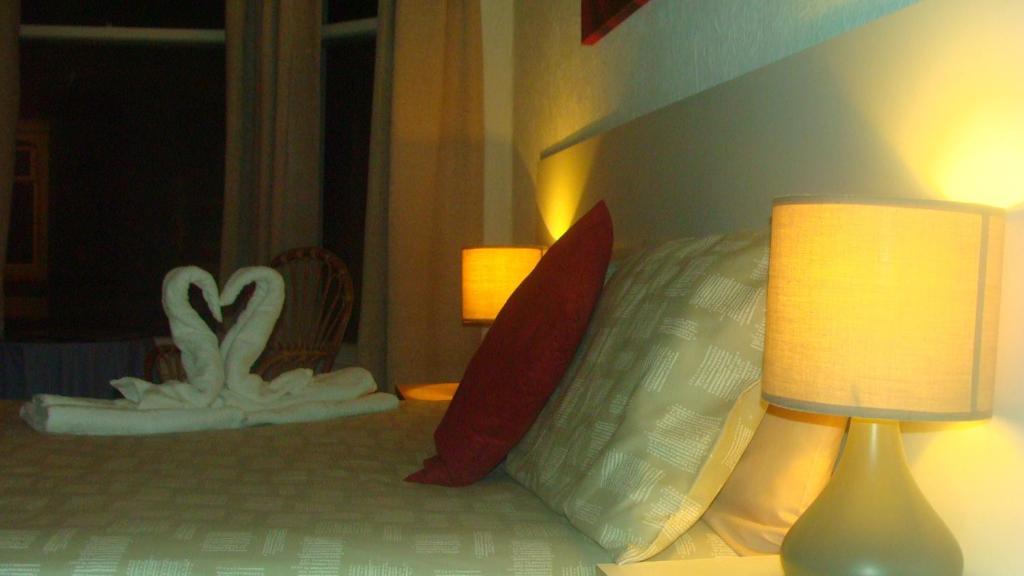 Wilsons Hotel - Blackpool Tower View Chambre photo