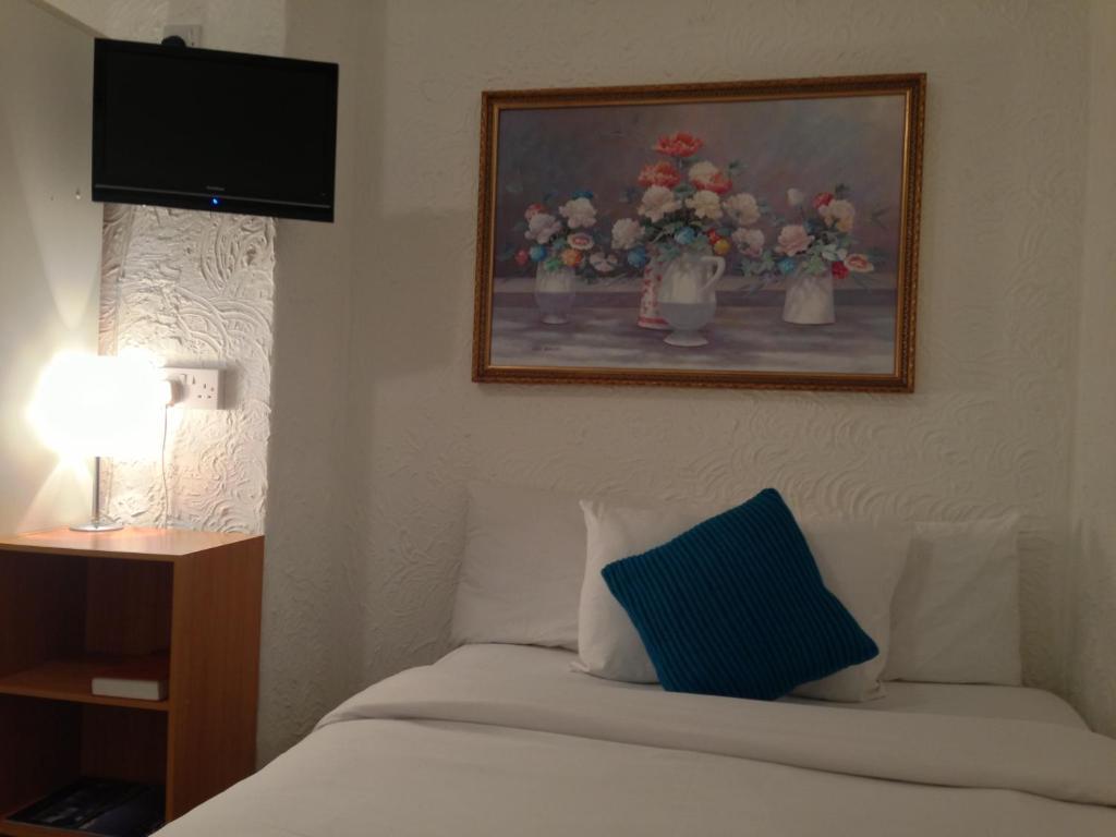 Wilsons Hotel - Blackpool Tower View Chambre photo