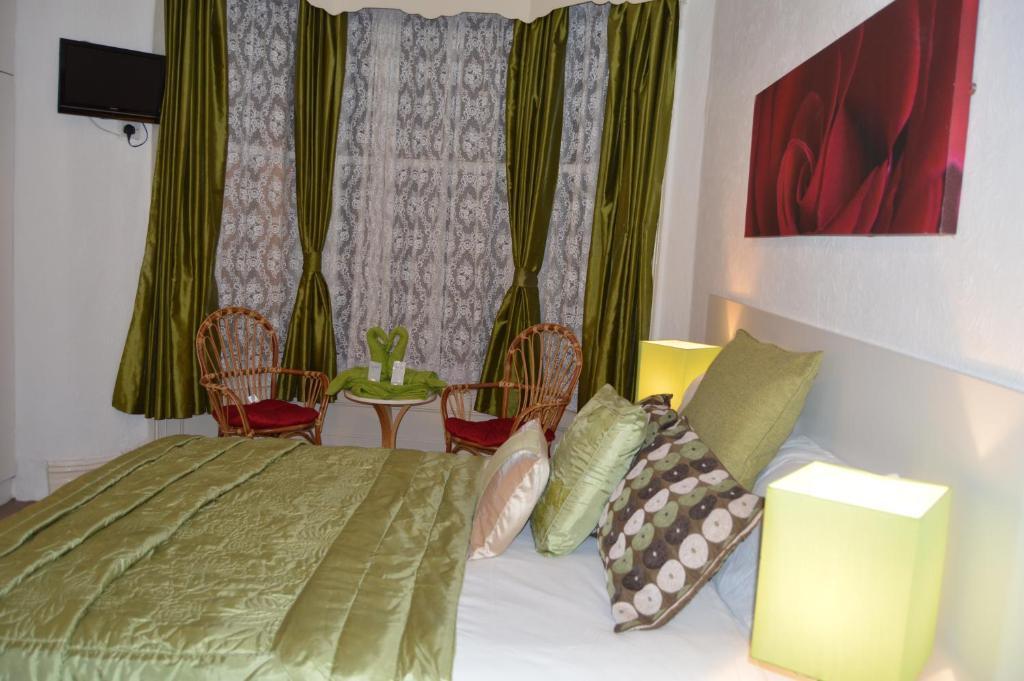 Wilsons Hotel - Blackpool Tower View Chambre photo