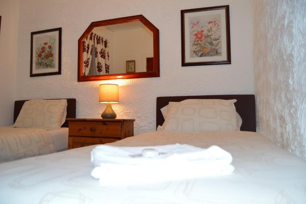 Wilsons Hotel - Blackpool Tower View Chambre photo