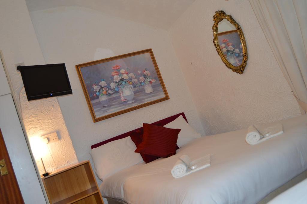 Wilsons Hotel - Blackpool Tower View Chambre photo